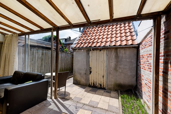 Medium property photo - Tjoenerstraat 64, 7416 XN Deventer
